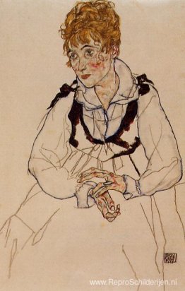 Mevrouw Schiele Mevrouw Schiele