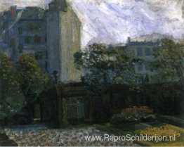 Paleis van Liechtenstein Paleis van Liechtenstein