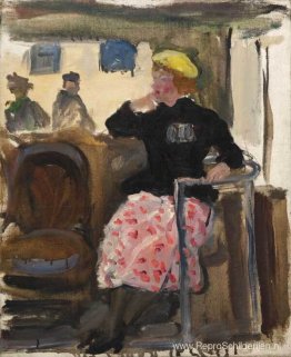 Conductrice Conductrice