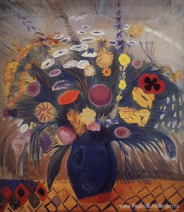 Bloemen van Kalaki Bloemen van Kalaki