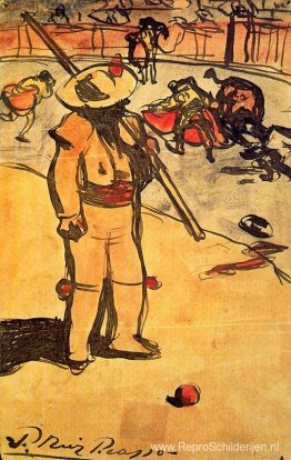 Picador Picador
