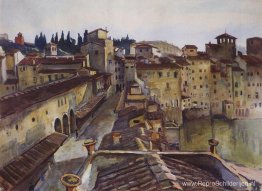 Florence. Ponte Vecchio Florence. Ponte Vecchio