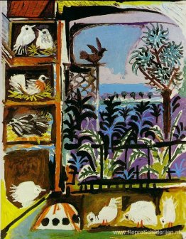 Studio (Duiven) (Velazquez) Studio (Duiven) (Velazquez)