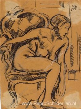 De vrouwelijke figuur De vrouwelijke figuur