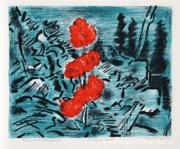 Vrolijke noot - herfstschemering Vrolijke noot - herfstschemering