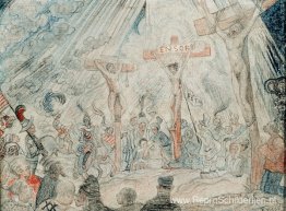 Golgotha Golgotha