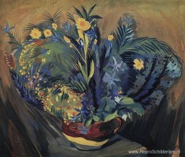 Bloemen van Sambek Bloemen van Sambek
