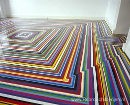 Zobop (installatieweergave) Zobop (installatieweergave)