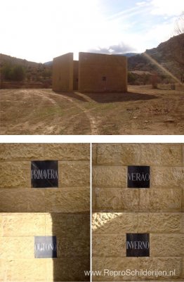 Zoals Estações Zoals Estações