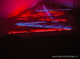 Luchtlandschap Luchtlandschap