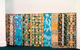 Wagenschot Wagenschot