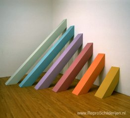 Regenboog Pickett Regenboog Pickett