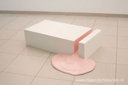 Het genot van de beoefenaar Het genot van de beoefenaar