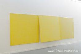 Stanza, Giallo Oro Stanza, Giallo Oro