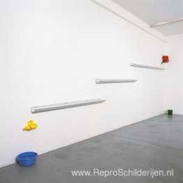 De fontein van de twee vogels De fontein van de twee vogels