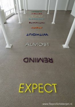 Woordenlijsten Woordenlijsten