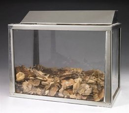 Zonder titel (Aquarium) Zonder titel (Aquarium)