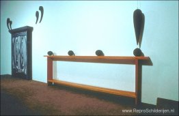 Keuze affiniteit Keuze affiniteit