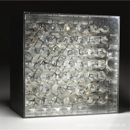 Lumino-dynamische optica Lumino-dynamische optica