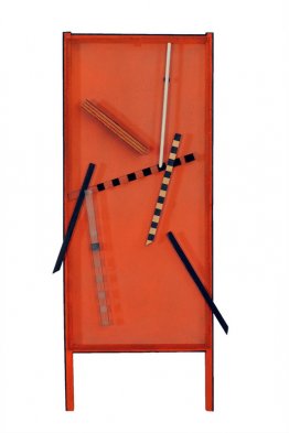 Tavola Magnetica, 3+2+1+1 Imparaticcio a telaio Tavola Magnetica, 3+2+1+1 Imparaticcio a telaio