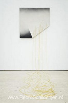 Zonder titel #61 Zonder titel #61