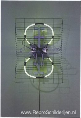 Syzygy-zender Syzygy-zender