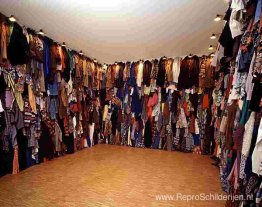 Reserveren Reserveren