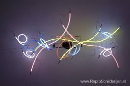 Balzaalkroonluchter New York Balzaalkroonluchter New York