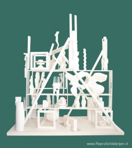 Geheugenpiramide (Vital Soaring 2) Geheugenpiramide (Vital Soaring 2)