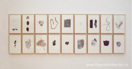 De terugkeer van schoonheid De terugkeer van schoonheid