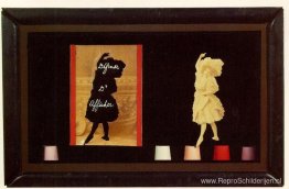 Defense d'Afficher-object Defense d'Afficher-object