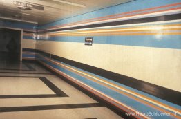 Installatie Royal Liverpool-ziekenhuis Installatie Royal Liverpool-ziekenhuis