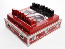 Zonder titel (Schaakbord) Zonder titel (Schaakbord)