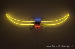 Longhorn-studie Longhorn-studie