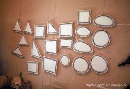 Zinloze oefeningen Zinloze oefeningen