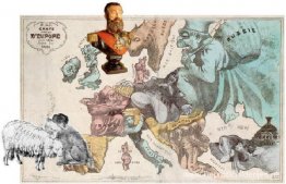 Buste van koning Leopold II Buste van koning Leopold II
