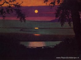 Zonsondergang Zonsondergang