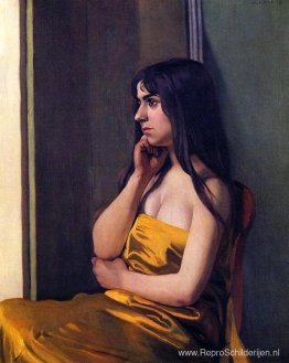 Het gele blad Het gele blad