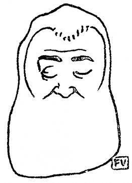 Franse kunsthistoricus Louis Coujarod Franse kunsthistoricus Louis Coujarod