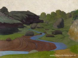 Bretonse vallei Bretonse vallei