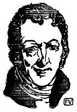 Engelse demograaf en politiek econoom Thomas Malthus Engelse demograaf en politiek econoom Thomas Malthus