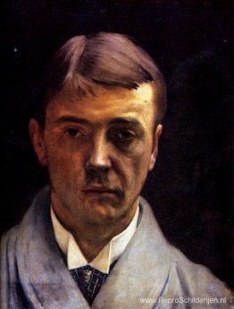 Mijn portret Mijn portret