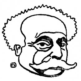 Franse schrijver Alexandre Dumas Franse schrijver Alexandre Dumas