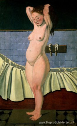 Vrouw aiu wordt afgetopt Bath Vrouw aiu wordt afgetopt Bath