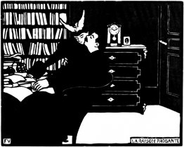 De dwingende reden De dwingende reden