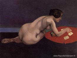 Solitaire (ook bekend als naaktspeelkaarten) Solitaire (ook bekend als naaktspeelkaarten)