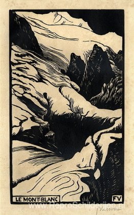 Mont Blanc Mont Blanc
