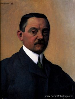 Mijn portret Mijn portret