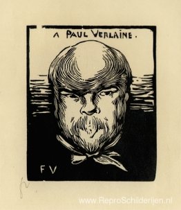 Paul Verlaine Paul Verlaine
