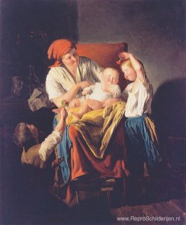 Moeders vreugde Moeders vreugde